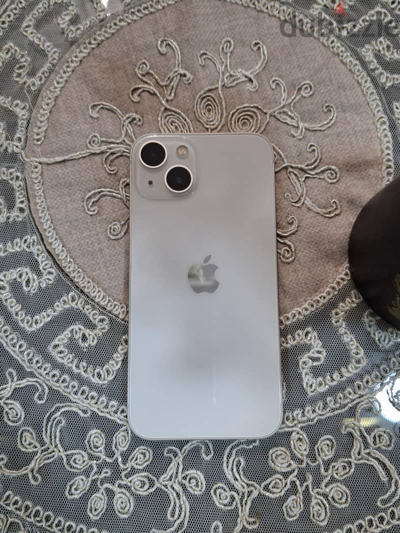Apple - iPhone 13 6