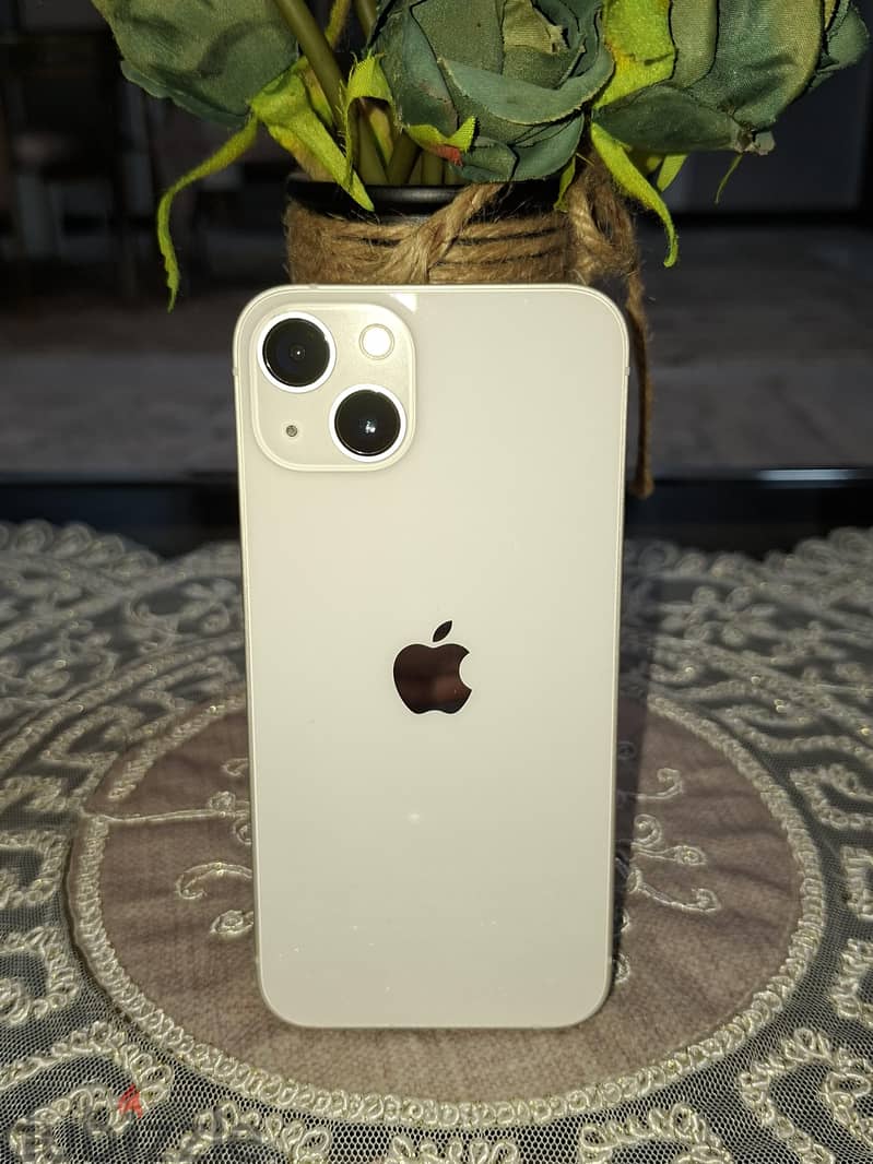 Apple - iPhone 13 7
