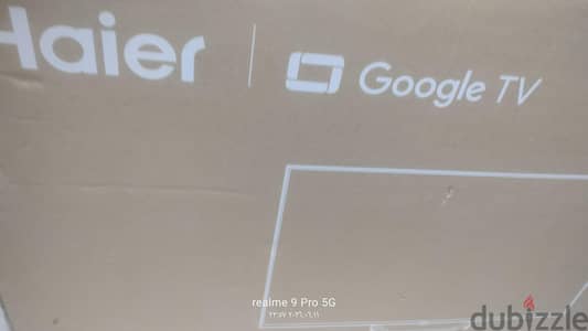 شاشه هاير65كيوليد سعر لقطه