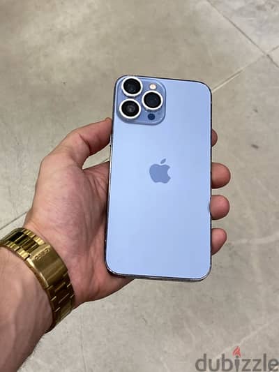آبل - آيفون 13 برو ماكس