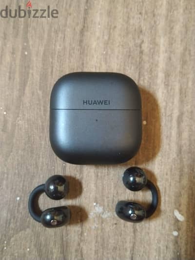 سماعات هواوي الجديدة فري كلوب ٢ Huawei FreeClip 2
