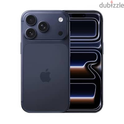 Apple - iPhone 17 Pro Max