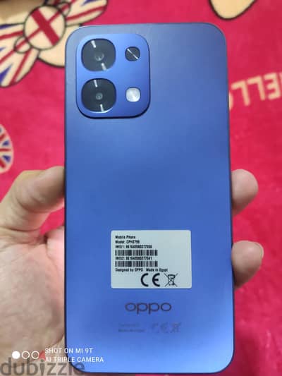 OPPO A6 Pro