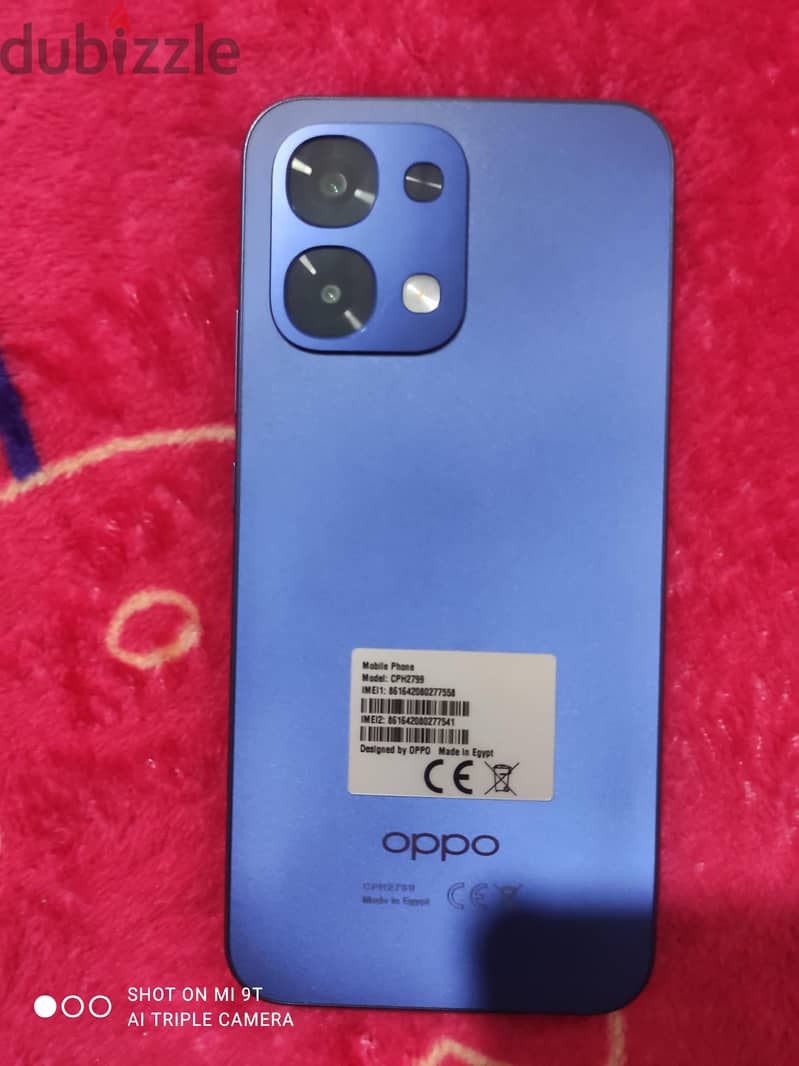 OPPO A6 Pro 5