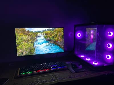 Pc gaming new