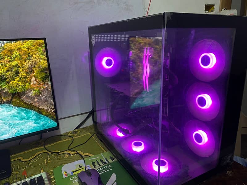 Pc gaming new 2