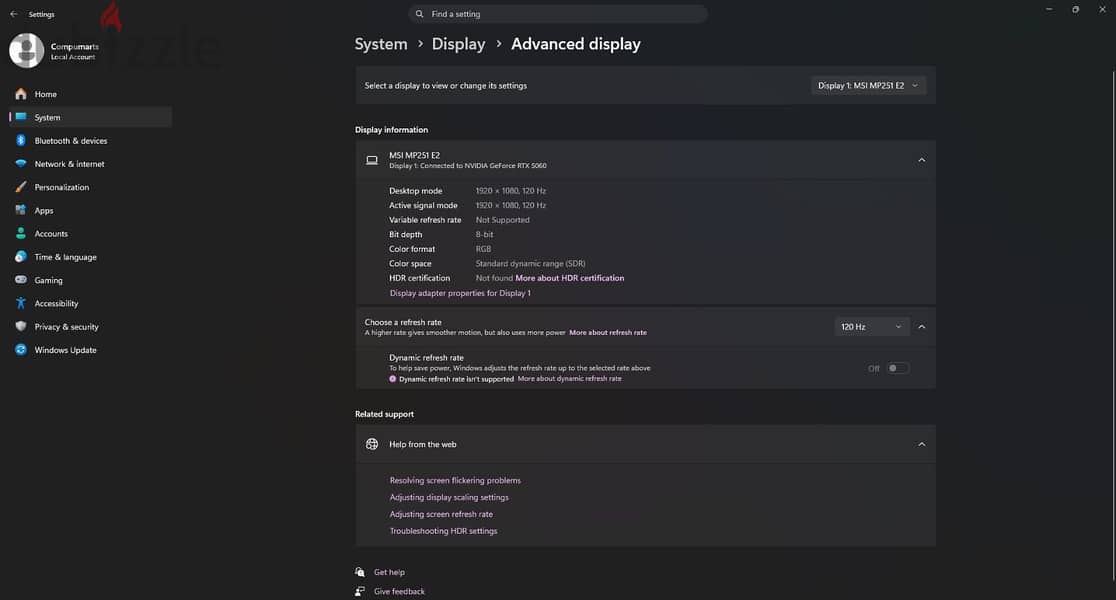 Pc gaming new 4