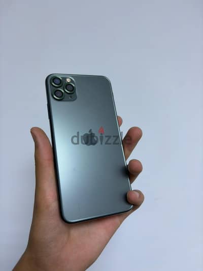 Apple - iPhone 11 Pro Max 256 zero taxes