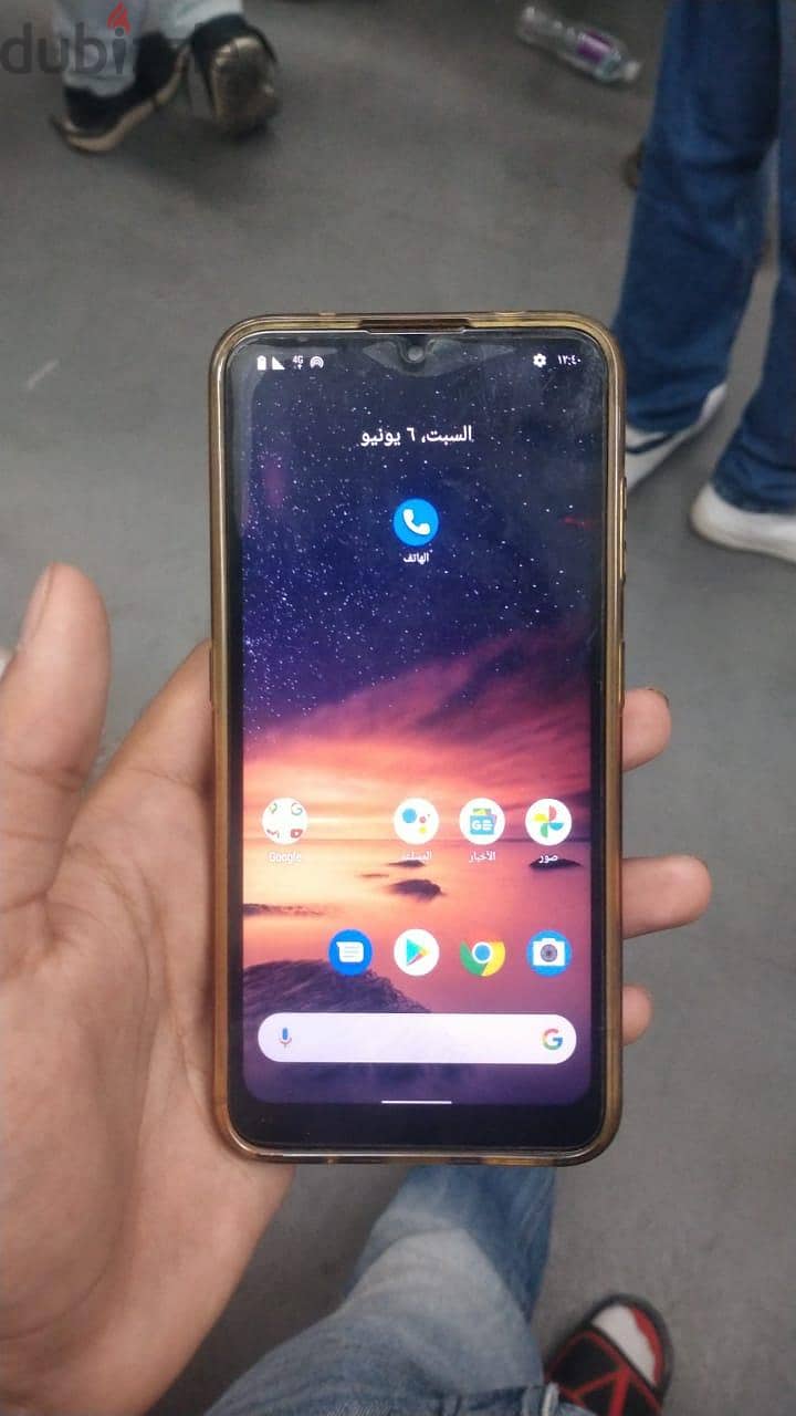 Nokia 3.2 5