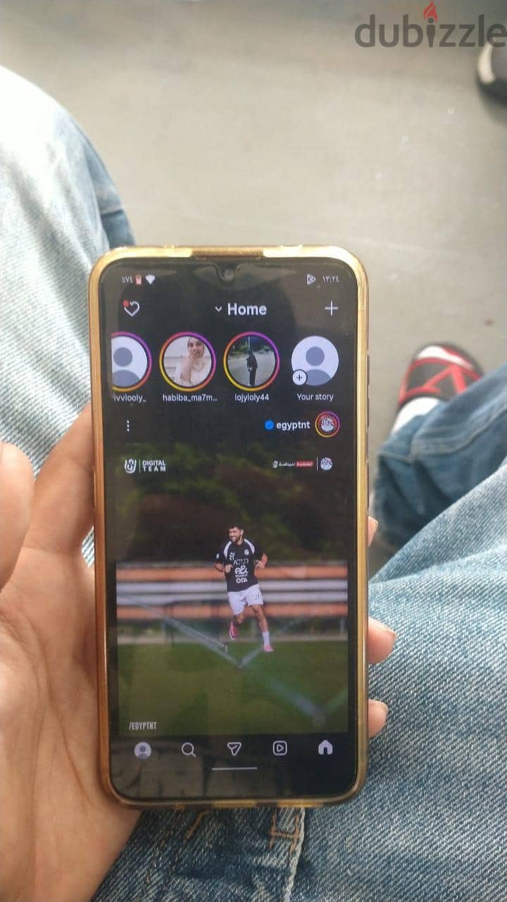 Nokia 3.2 6
