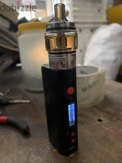 كيت فيب Vape Mtl