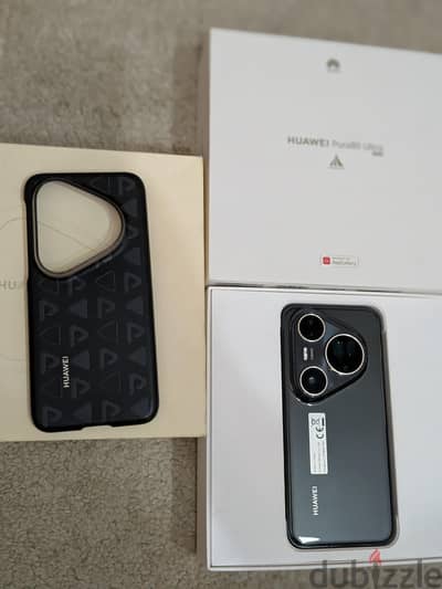 huawei Pura 80 ultra