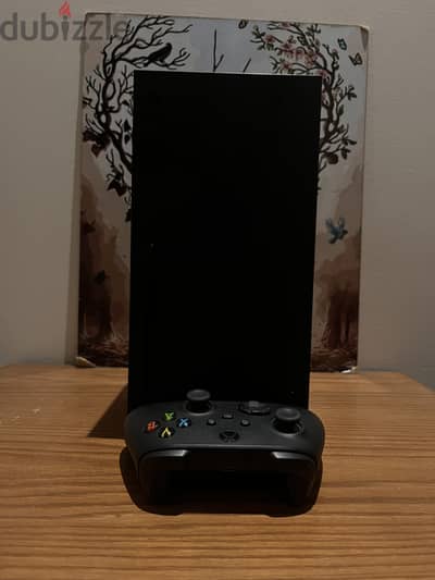 X box series x