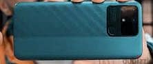 ريلمى نارزو 50 اي