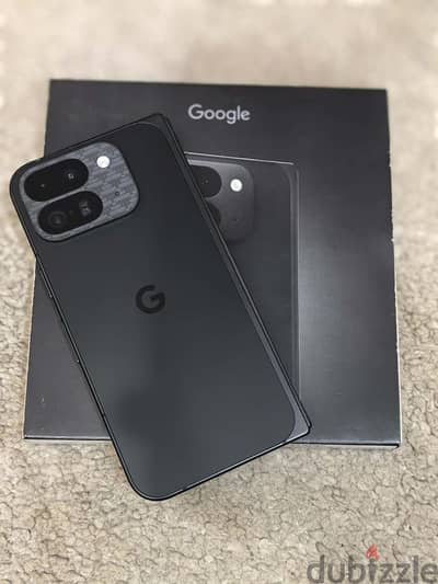Google Pixel 9 Pro Fold