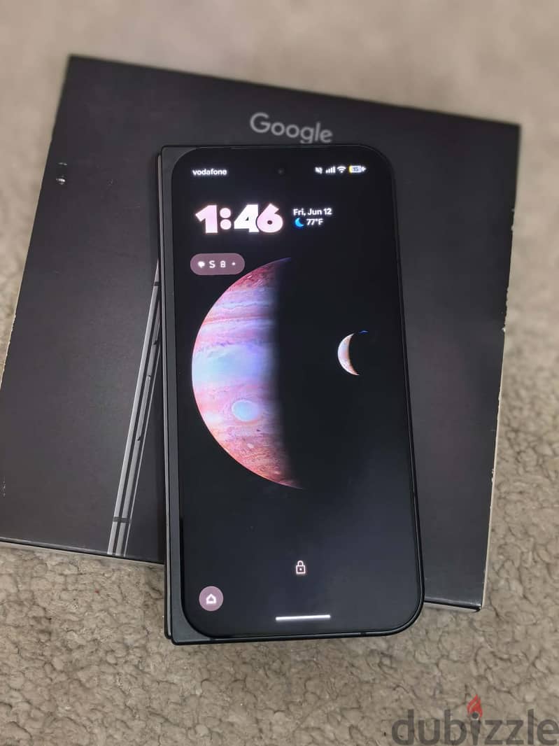Google Pixel 9 Pro Fold 2
