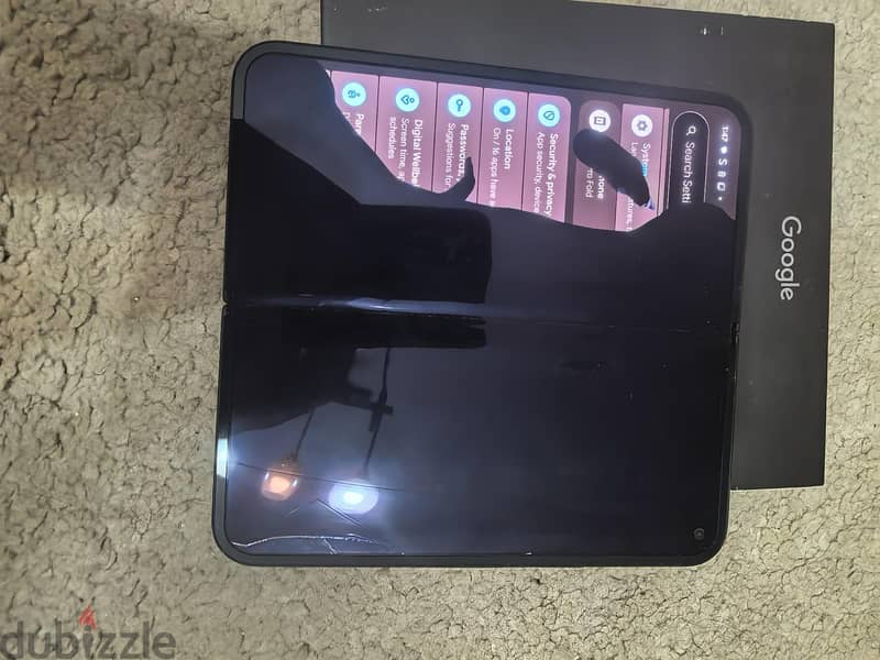 Google Pixel 9 Pro Fold 3