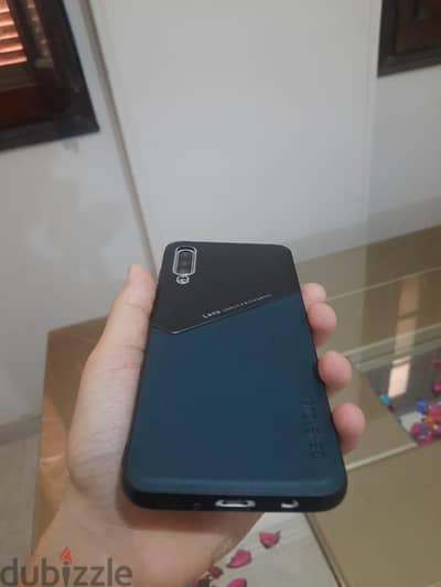 سامسونج a30s لقطة