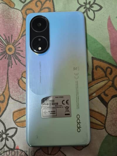 OPPO A98 5G