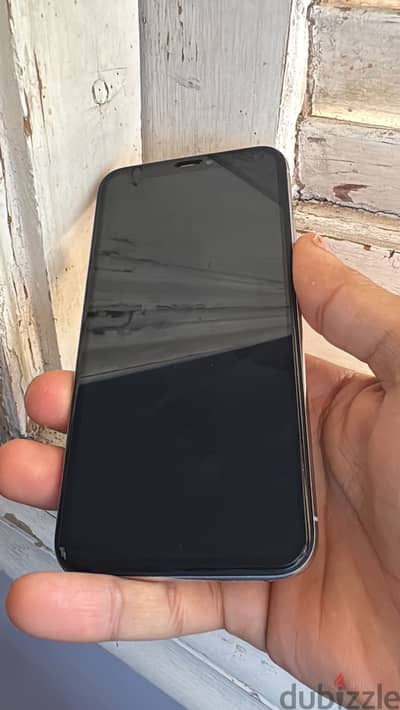 آبل - آيفون اكس 256 جيجا