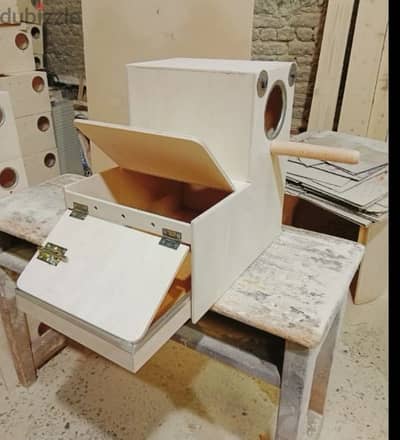 عش دره هندي بروفيشنال وينفع لدره امريكي وانواع تانيه