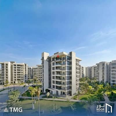 Wohnung zum Verkauf in Noor City, 129 m². Sichern Sie sich im September 2023 den günstigsten Preis und erhalten Sie Ihre neue Wohnung innerhalb eines Jahres!    Phase 1: B1 G13  Erster Stock   Traumhafter Gartenblick   Raumaufteilung:  3 Zimmer, 2