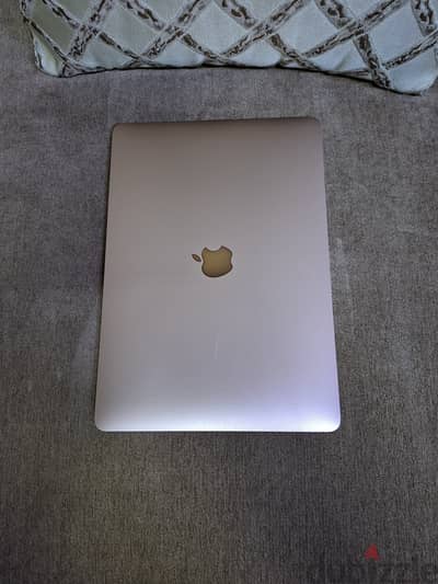 MacBook Air M1 | 16GB RAM | 256GB SSD | Gold