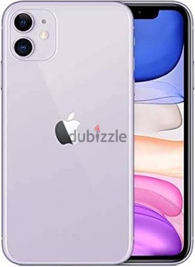 Apple - iPhone 11
