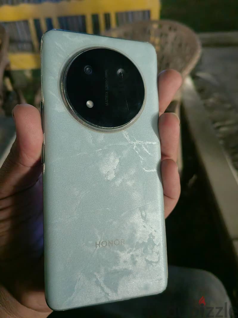 Honor X9c 1