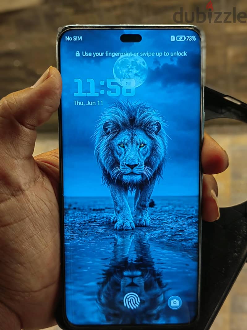 Honor X9c 3
