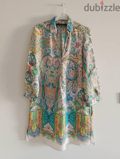 Zara Brand