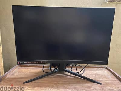Msi optix G24