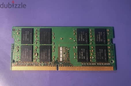 RAM 16 GB DDR4 LAPTOP