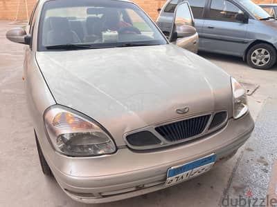 دايو نوبيرا 2 2008 للبيع كفر الشيخ