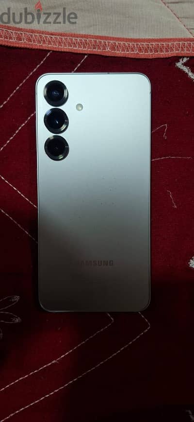 Samsung S25