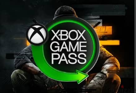 GAME PASS ULTIMATE PC
