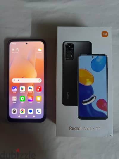 Xiaomi Redmi Note 11T