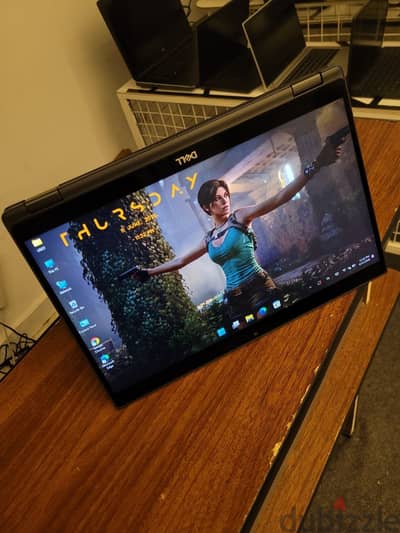Dell Latitude 7390 2in1