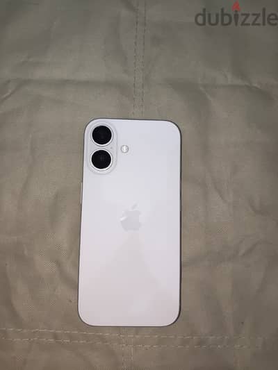 Apple - iPhone 16