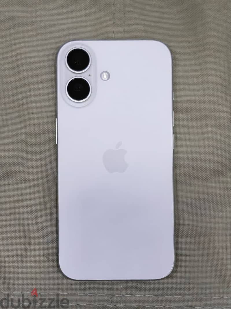 Apple - iPhone 16 2