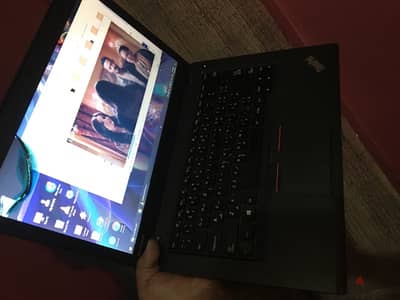 لينوفو ثانك باد i5 جيل خامس قطع غيار