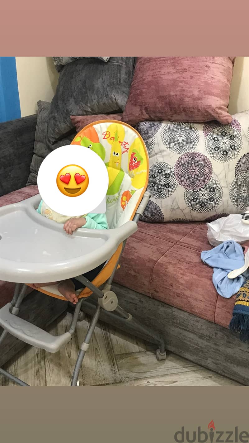Graco used 2