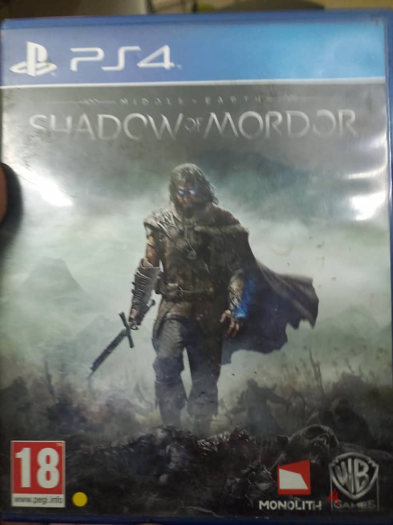 Ps Games 12