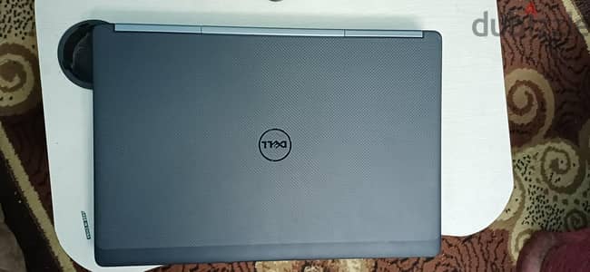 Dell Precision 7720 (Workstation) 