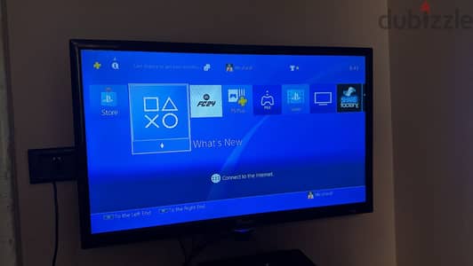 PS4 PRO - 512 SSD