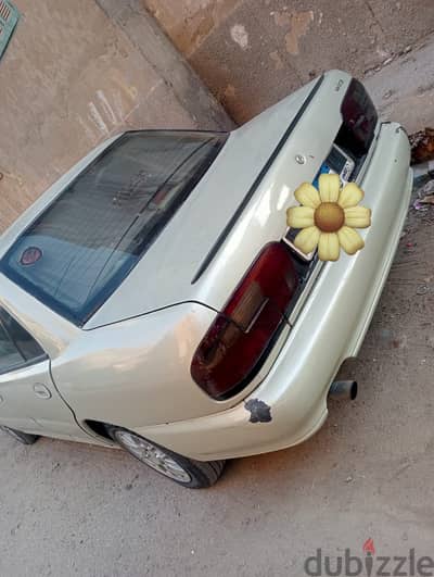 بروتون ويرا ٢٠٠٤