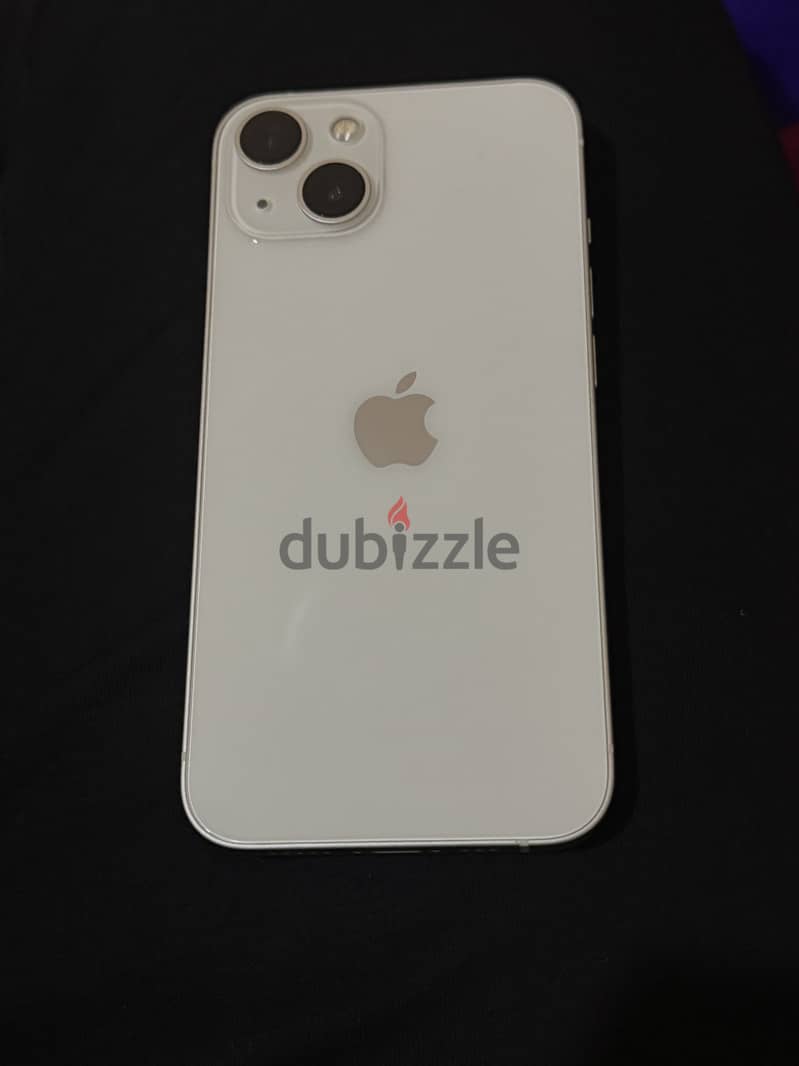 Apple - iPhone 13 2
