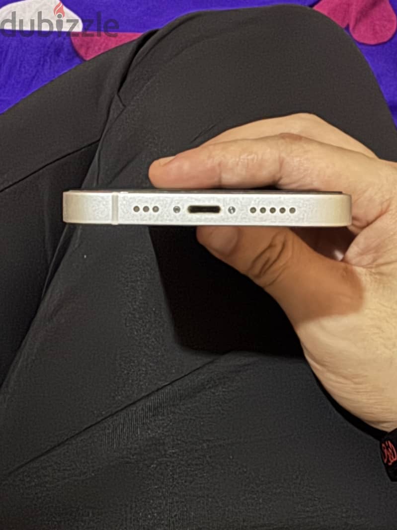 Apple - iPhone 13 5