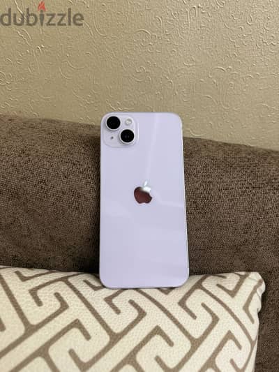 Apple - iPhone 14 plus