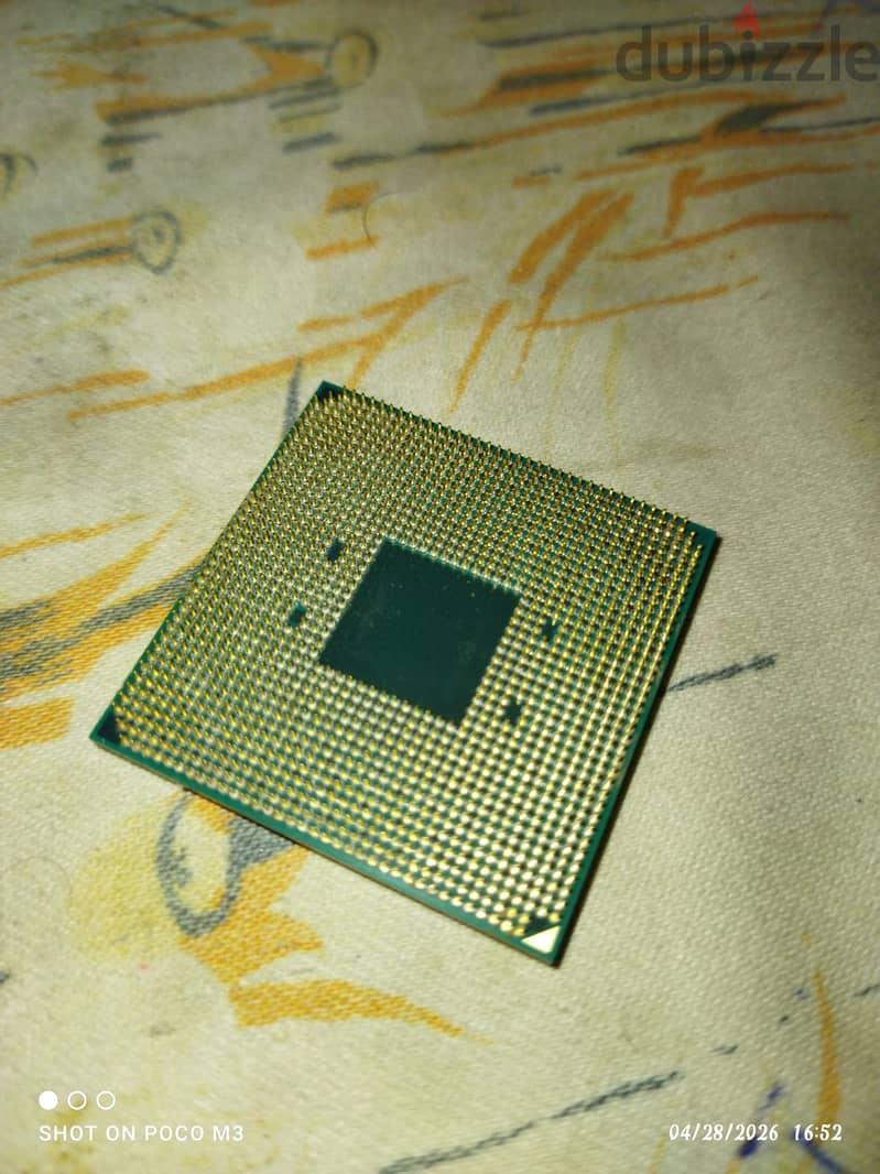 B450 S2H & RYZEN 3 4300GE 3
